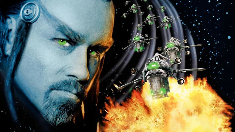 Battlefield Earth screenshot 5