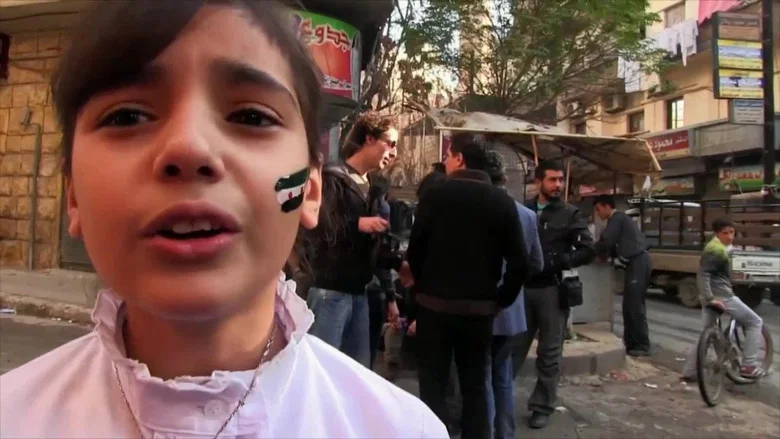 7 Days in Syria screenshot 2