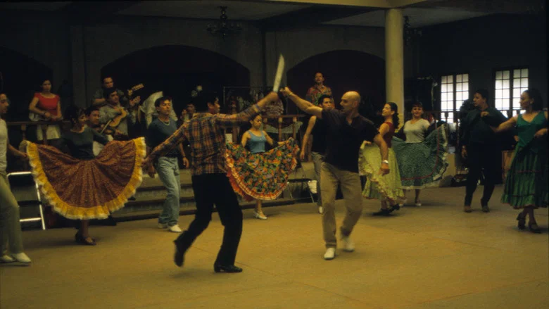 Huapango screenshot 3