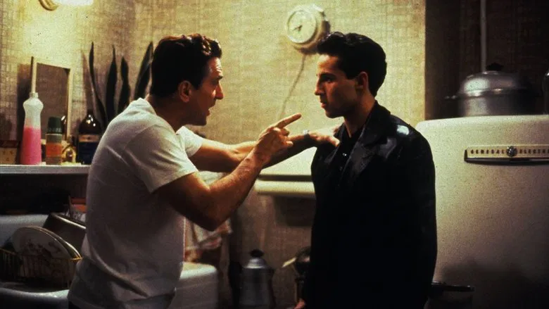 A Bronx Tale screenshot 1