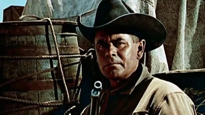 Cowboy screenshot 5