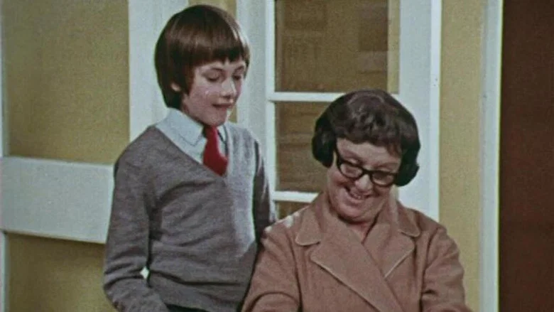 Granny Gets the Point screenshot 1