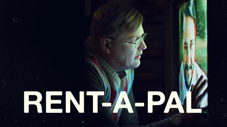 Rent-A-Pal screenshot 7