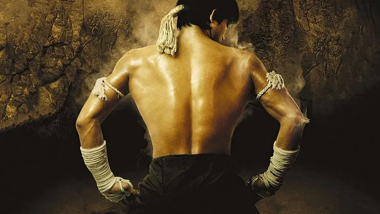 Ong-Bak screenshot 5