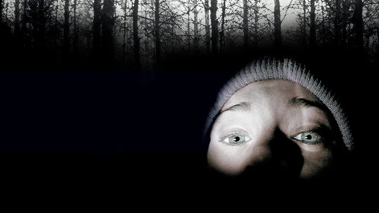 The Blair Witch Project screenshot 1