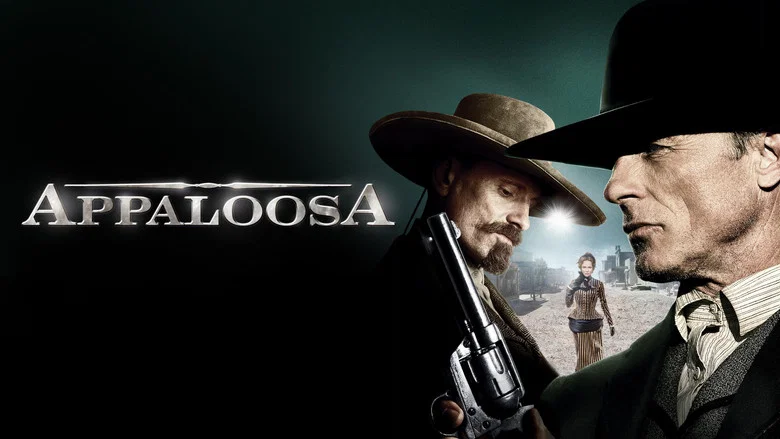 Appaloosa screenshot 8