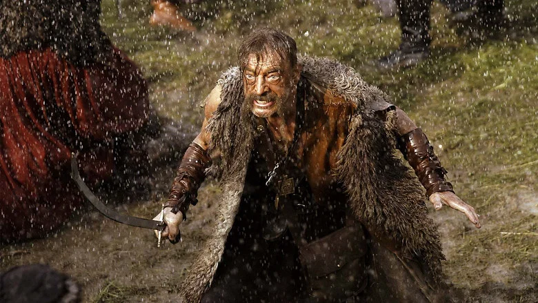 Iron & Blood: The Legend of Taras Bulba screenshot 3