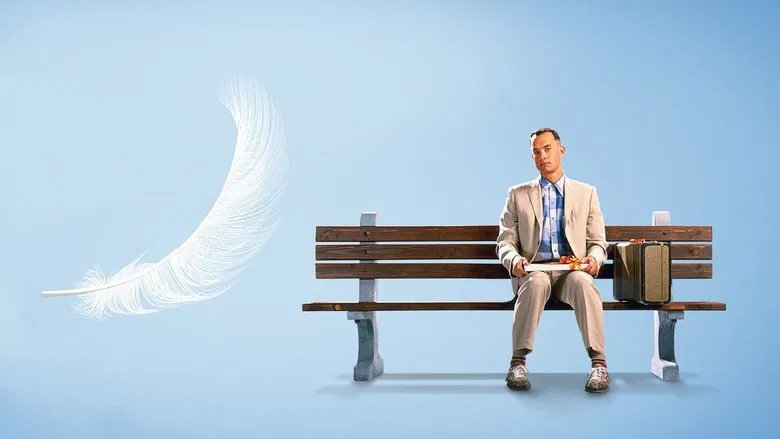 Forrest Gump screenshot 2