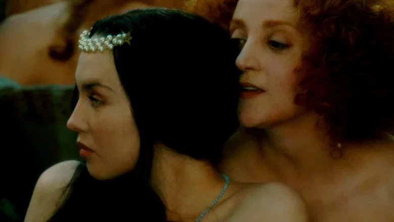 Queen Margot screenshot 4
