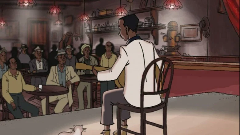Catfish Blues screenshot 6