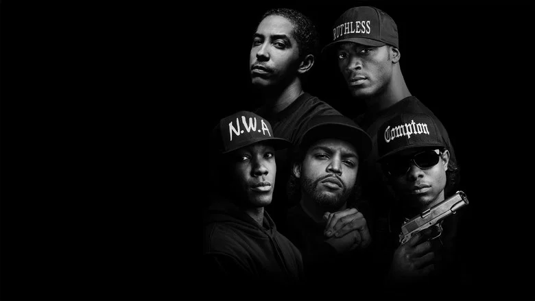 Straight Outta Compton screenshot 2
