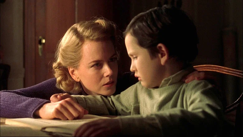 The Others screenshot 7