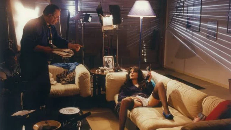 P.O. Box Tinto Brass screenshot 1