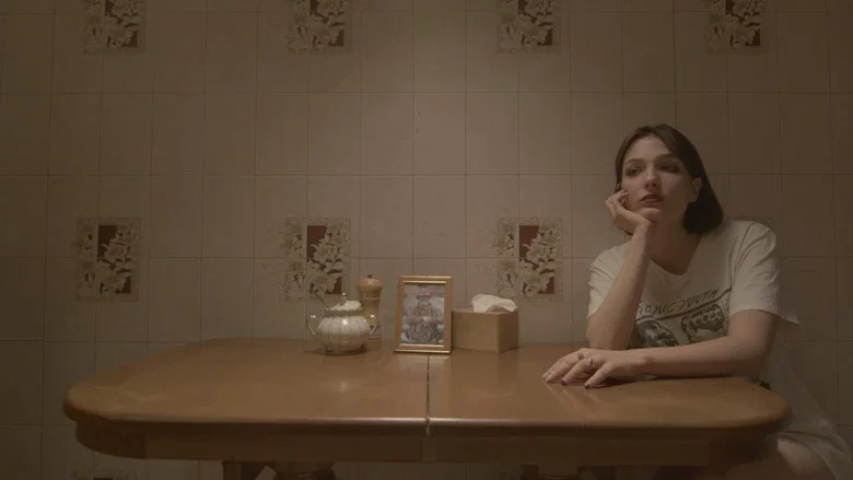 Marie screenshot 1