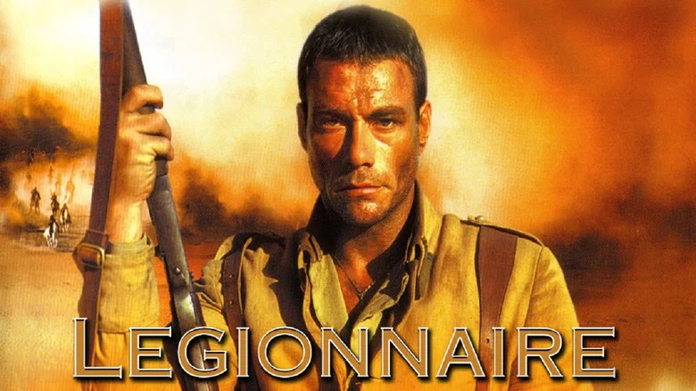 Legionnaire screenshot 5