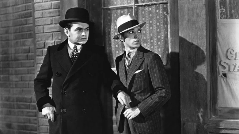 Public Enemies: The Golden Age of the Gangster Film screenshot 2