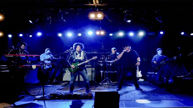Toto: With a Little Help from My Friends screenshot 2
