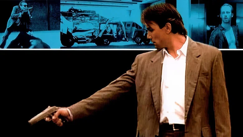 L.A. Takedown screenshot 1