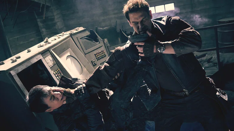 Hidden Strike screenshot 3