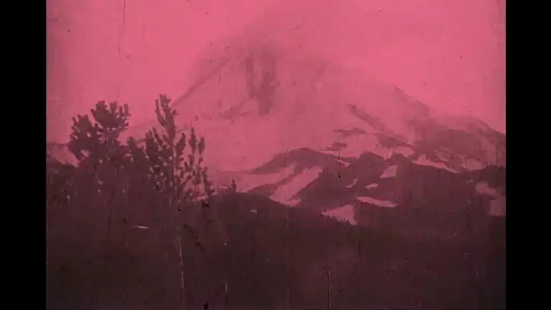 The Snows of Many Years screenshot 2