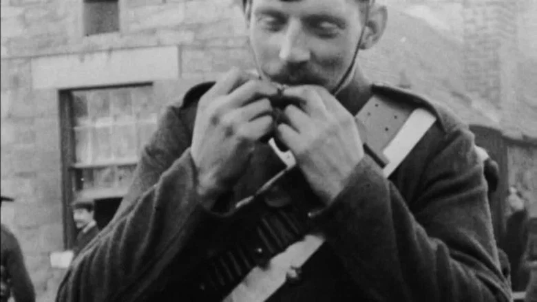 Royal Scots Regiment at Edinburgh Castle screenshot 1