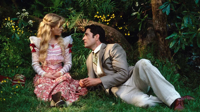 The Importance of Being Earnest screenshot 2