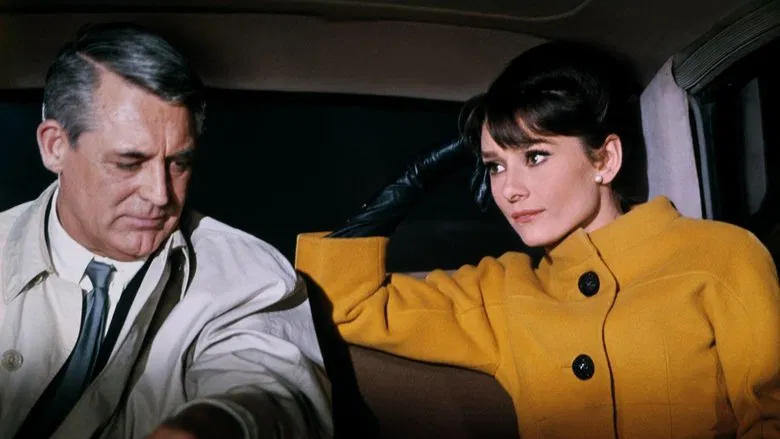Charade screenshot 1