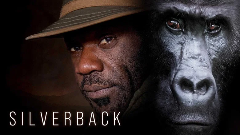 Silverback screenshot 2