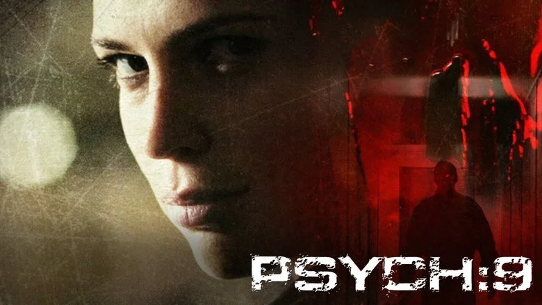 Psych:9 screenshot 3