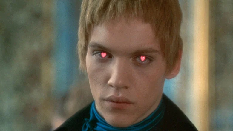 Velvet Goldmine screenshot 3
