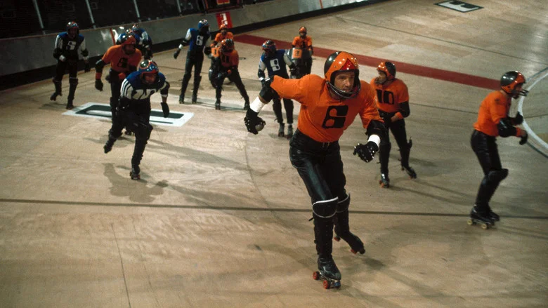 Rollerball screenshot 7