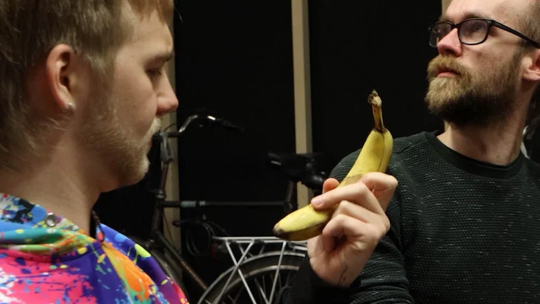 Kleurenpalet 3: De Definitie Van Het Multiversum screenshot 3