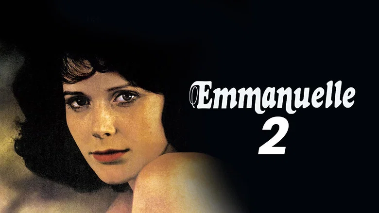 Emmanuelle: The Joys of a Woman screenshot 1