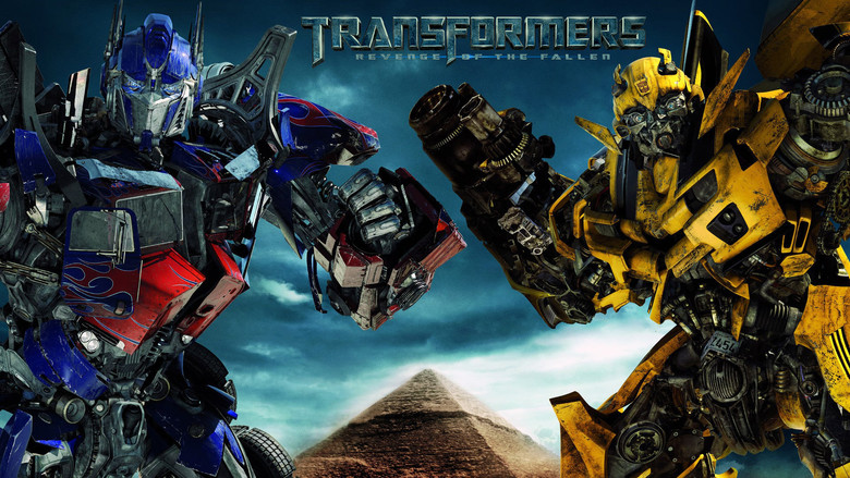 Transformers: Revenge of the Fallen screenshot 6