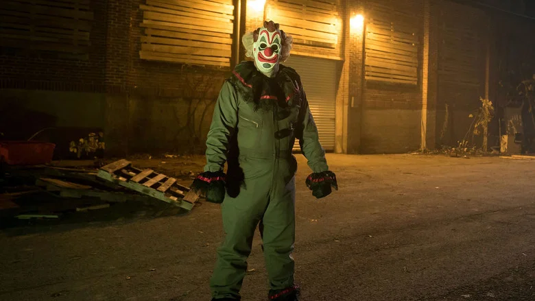 Haunt screenshot 3