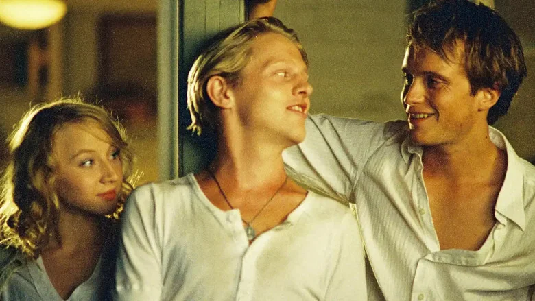 Love in Thoughts screenshot 6