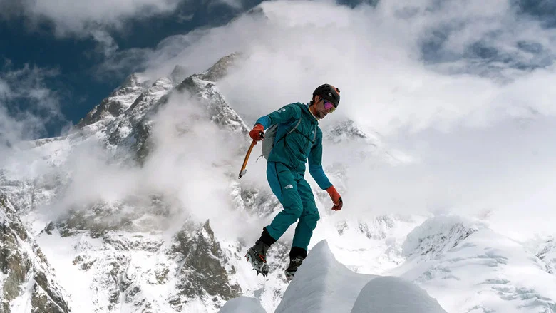 K2 Chasing Shadows screenshot 5