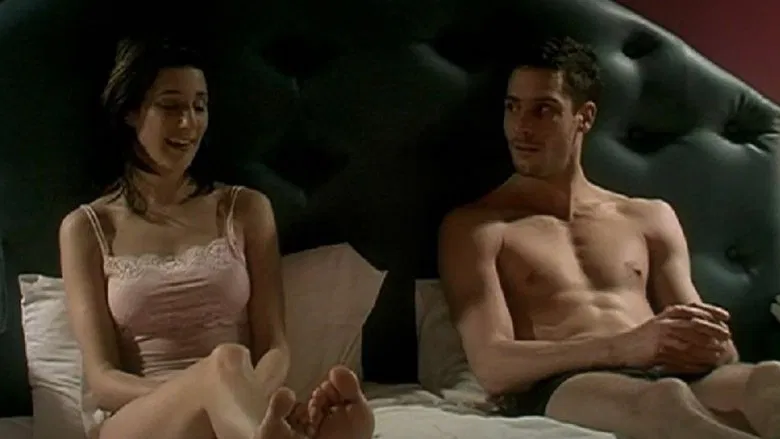 In Bed screenshot 1