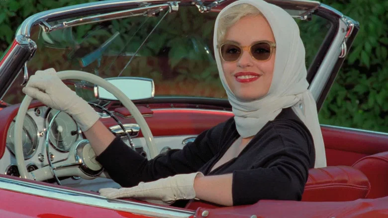 A Girl Called Rosemarie screenshot 2
