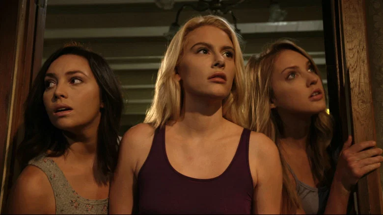 Pernicious screenshot 2