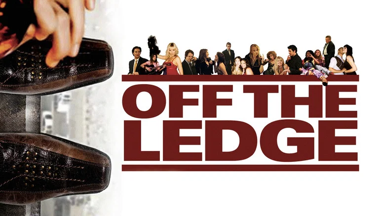 Off the Ledge screenshot 1