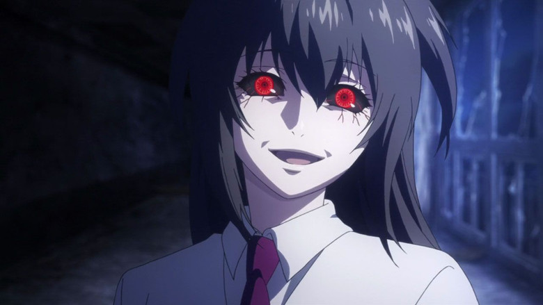 Tokyo Ghoul: Jack screenshot 1