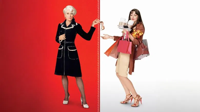 The Devil Wears Prada screenshot 1