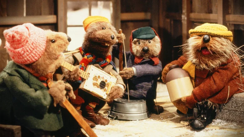 Emmet Otter's Jug-Band Christmas screenshot 1