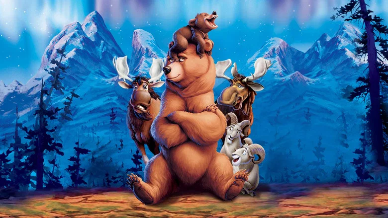 Brother Bear screenshot 3