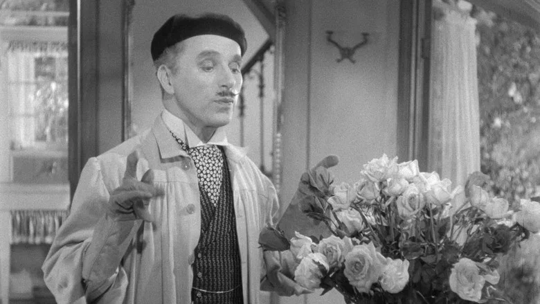 Monsieur Verdoux screenshot 3