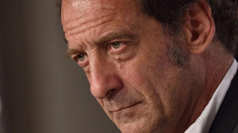 Vincent Lindon - Cœur sanglant screenshot 1