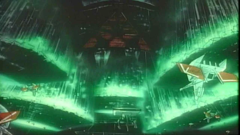 Odin: Starlight Mutiny screenshot 1