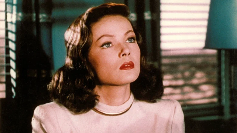 Leave Her to Heaven screenshot 3