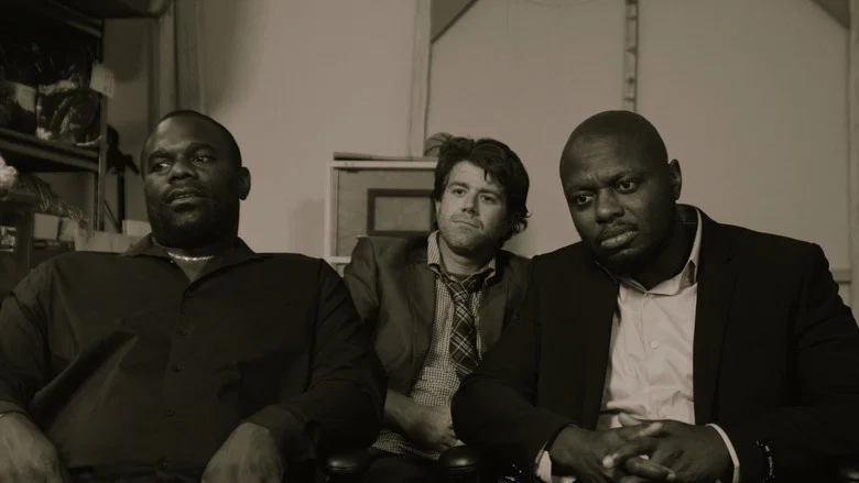 Salesmen screenshot 2